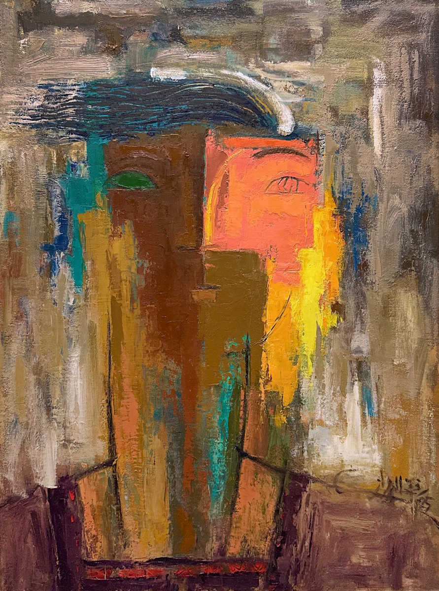 8 by Refki Elrazzaz, Image 1.