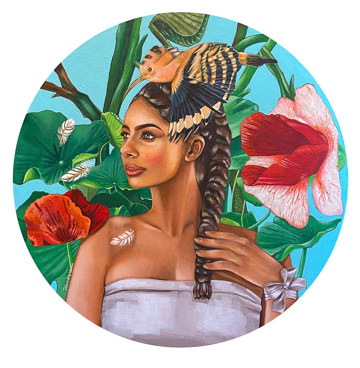 Untitled 29 by Salma Elashry, Image 1.