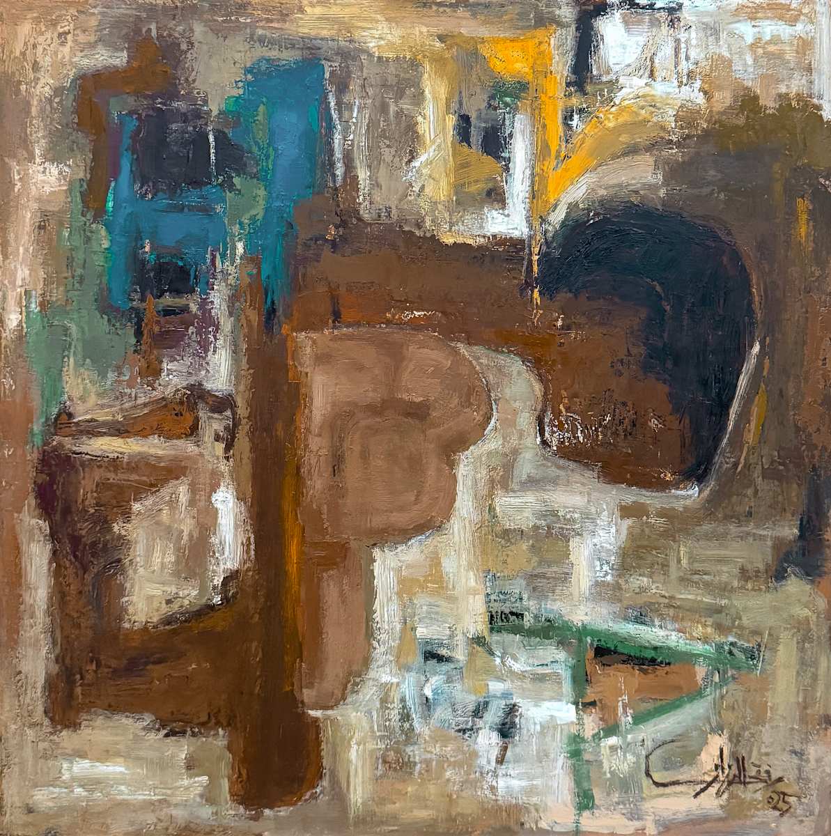 10 by Refki Elrazzaz, Image 1.