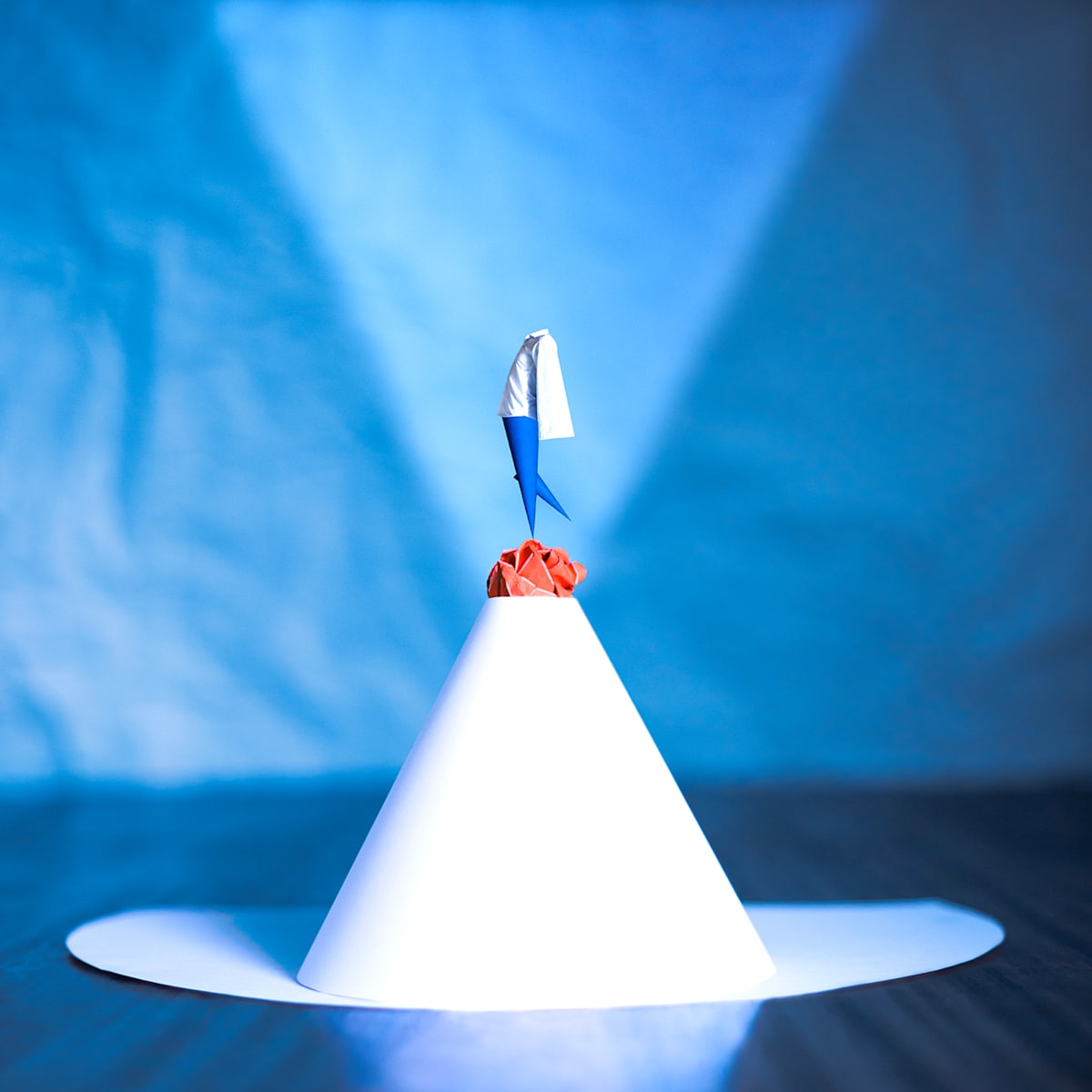 Untitled 13 by Mahmoud Khaled, Image 1.