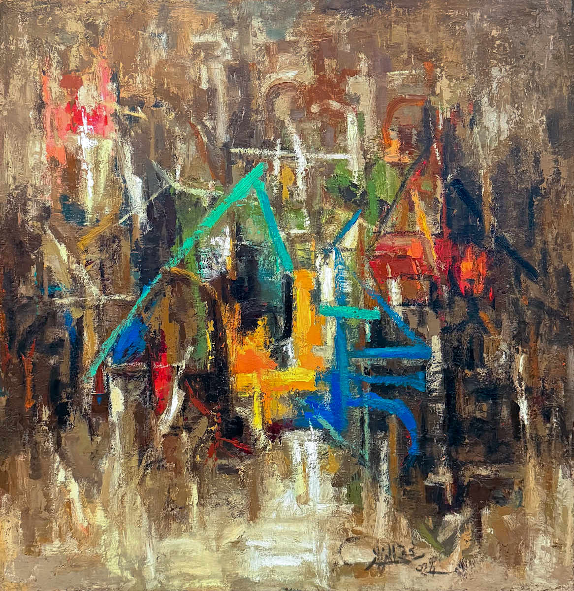 11 by Refki Elrazzaz, Image 1.