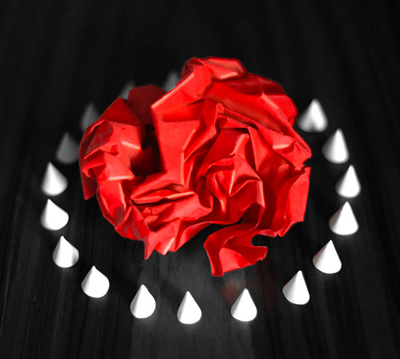 Untitled 5 by Mahmoud Khaled, Image 1.