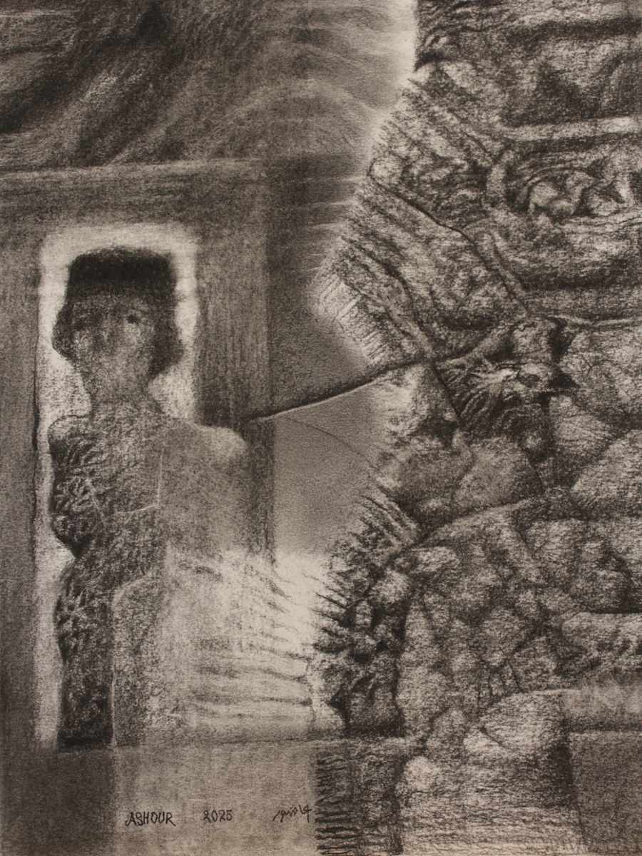 Untitled_CP11 by Ali Ashour, Image 1.