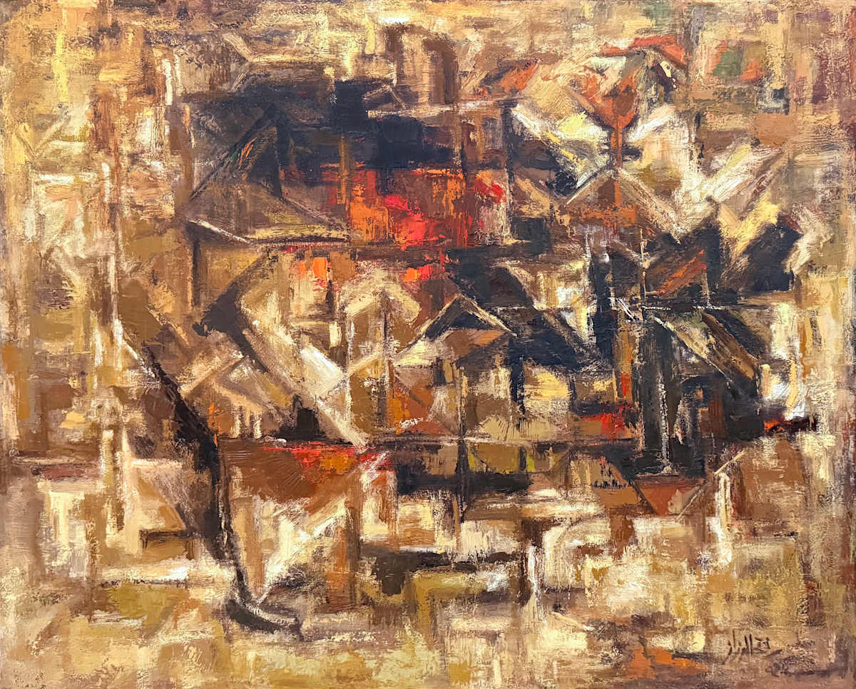 13 by Refki Elrazzaz, Image 1.