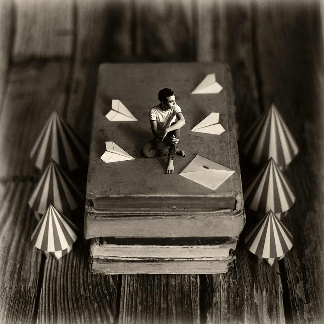 Sealed with a kiss 1 by Mahmoud Khaled 