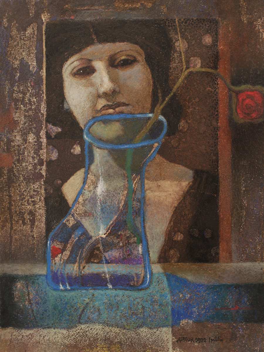 Untitled_MM14 by Ali Ashour, Image 1.