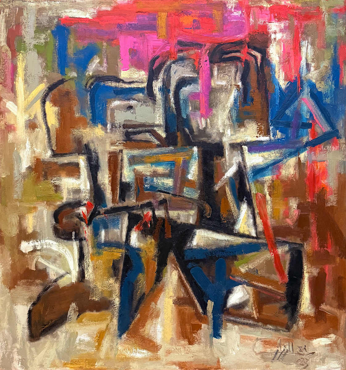 17 by Refki Elrazzaz 