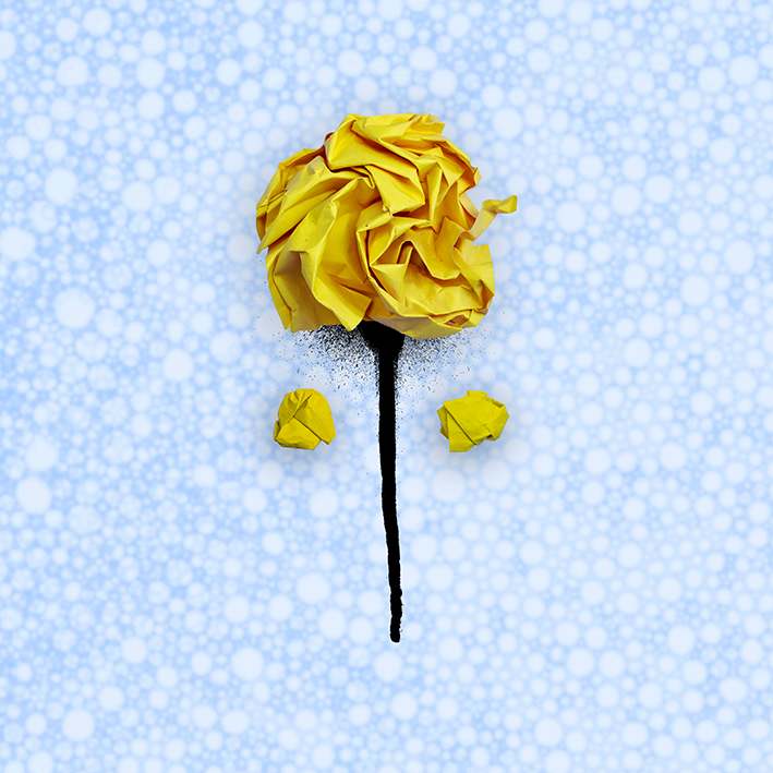Untitled 22 by Mahmoud Khaled 