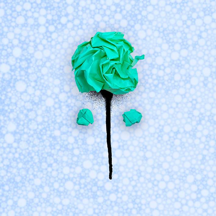 Untitled 20 by Mahmoud Khaled, Image 2.