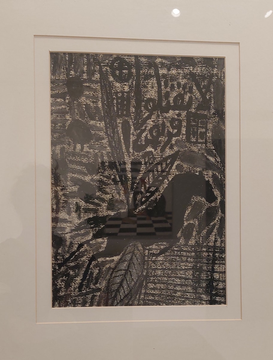 Untitled by Fathi Hassan, Image 2.