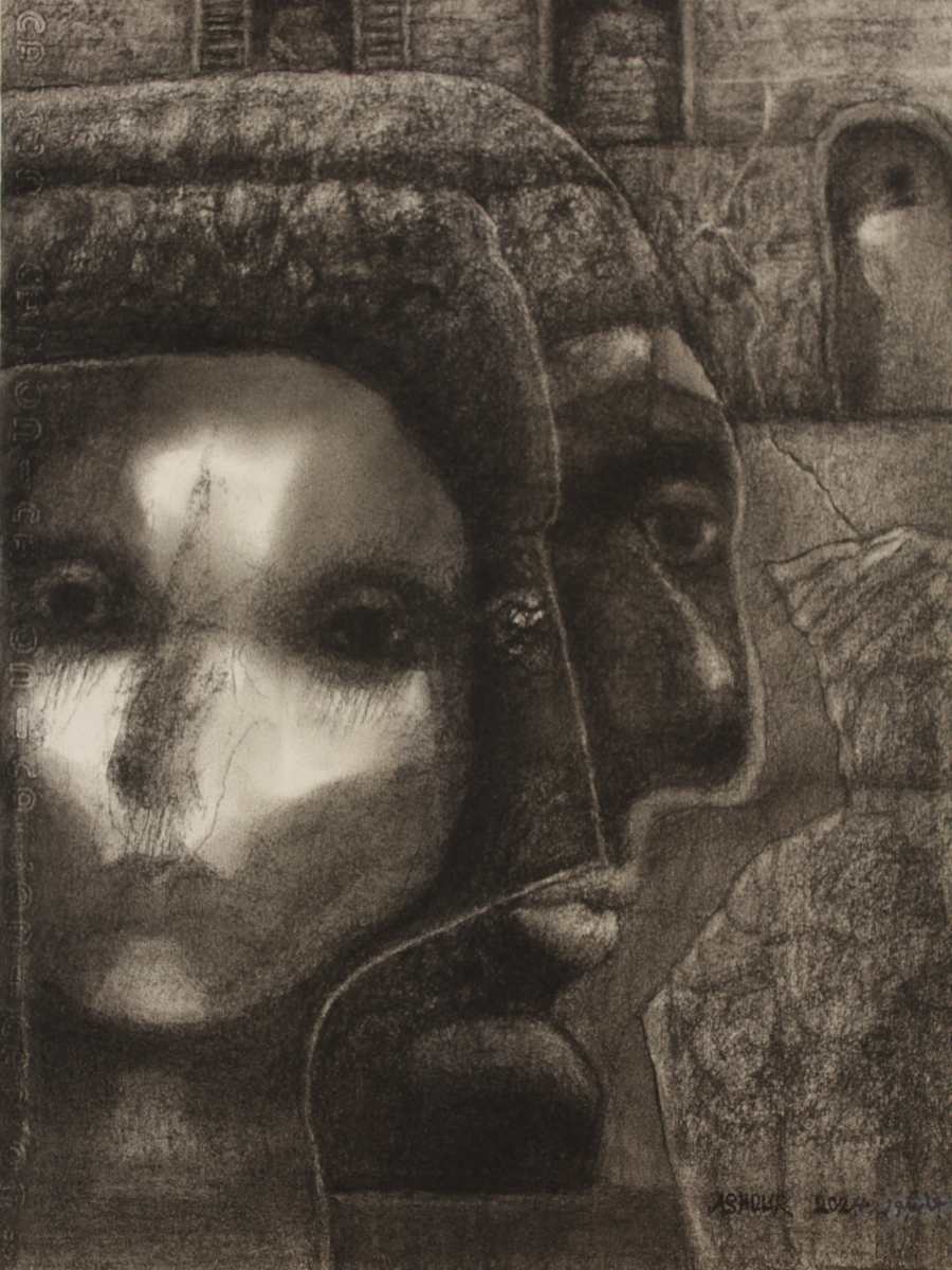 Untitled_CP21 by Ali Ashour, Image 1.