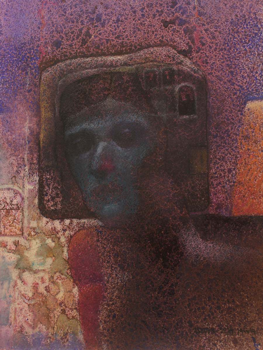Untitled_MM26 by Ali Ashour, Image 1.