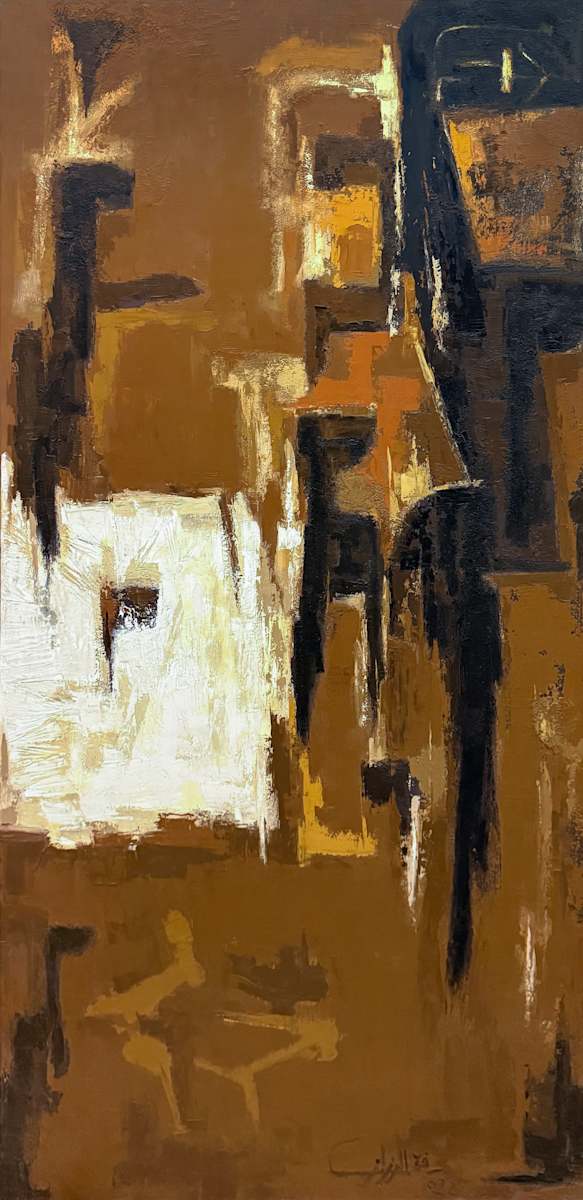 26 by Refki Elrazzaz, Image 1.