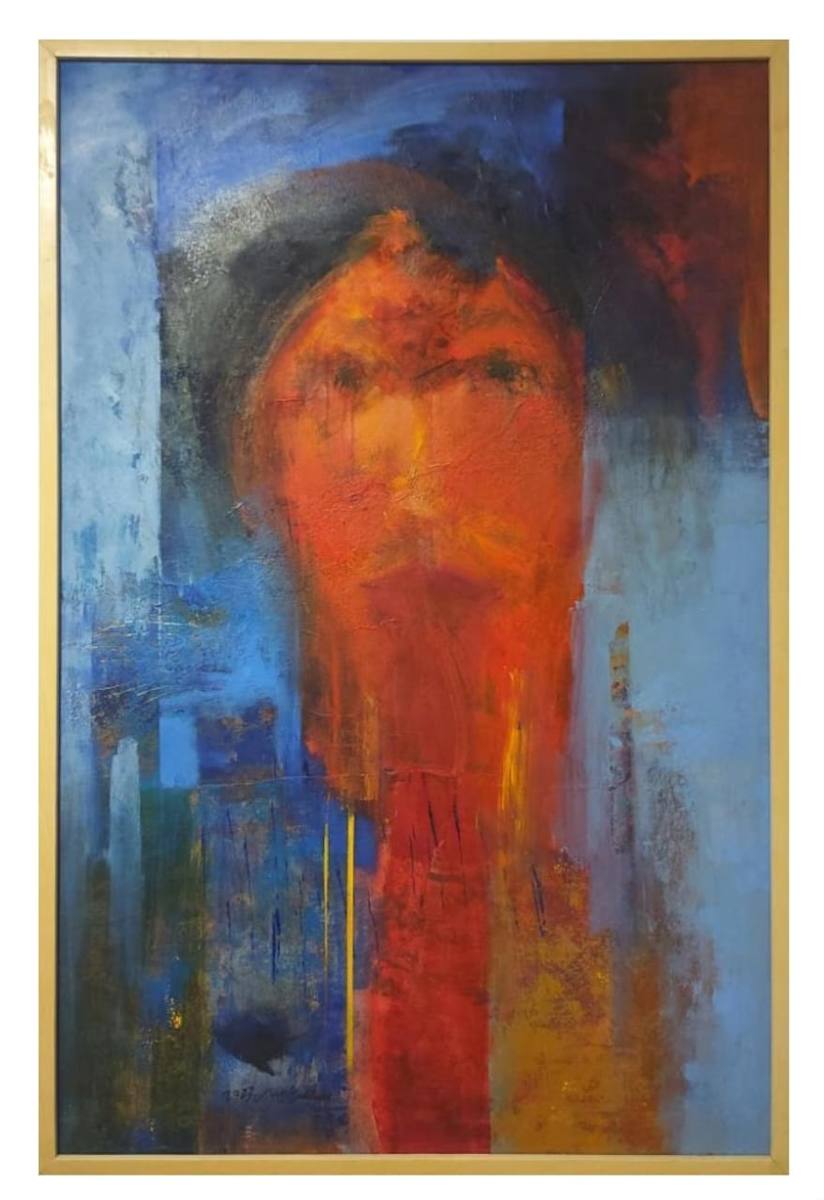 Mostafa Eissa 1 by Mostafa Eissa, Image 1.