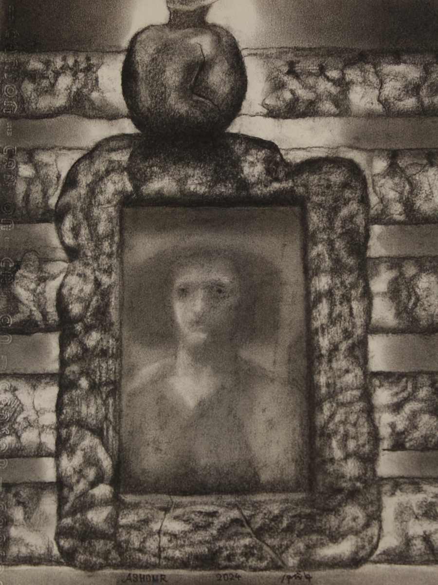 Untitled_CP2 by Ali Ashour 