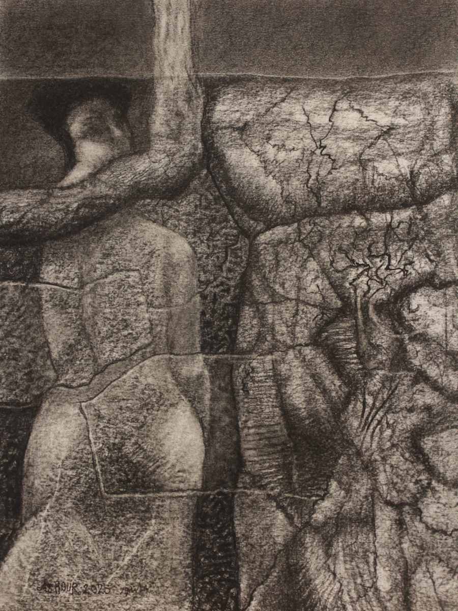 Untitled_CP30 by Ali Ashour, Image 1.