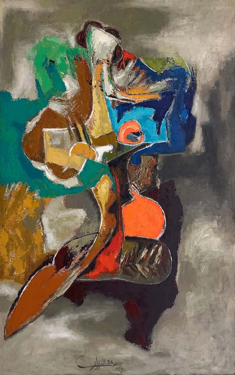 30 by Refki Elrazzaz 