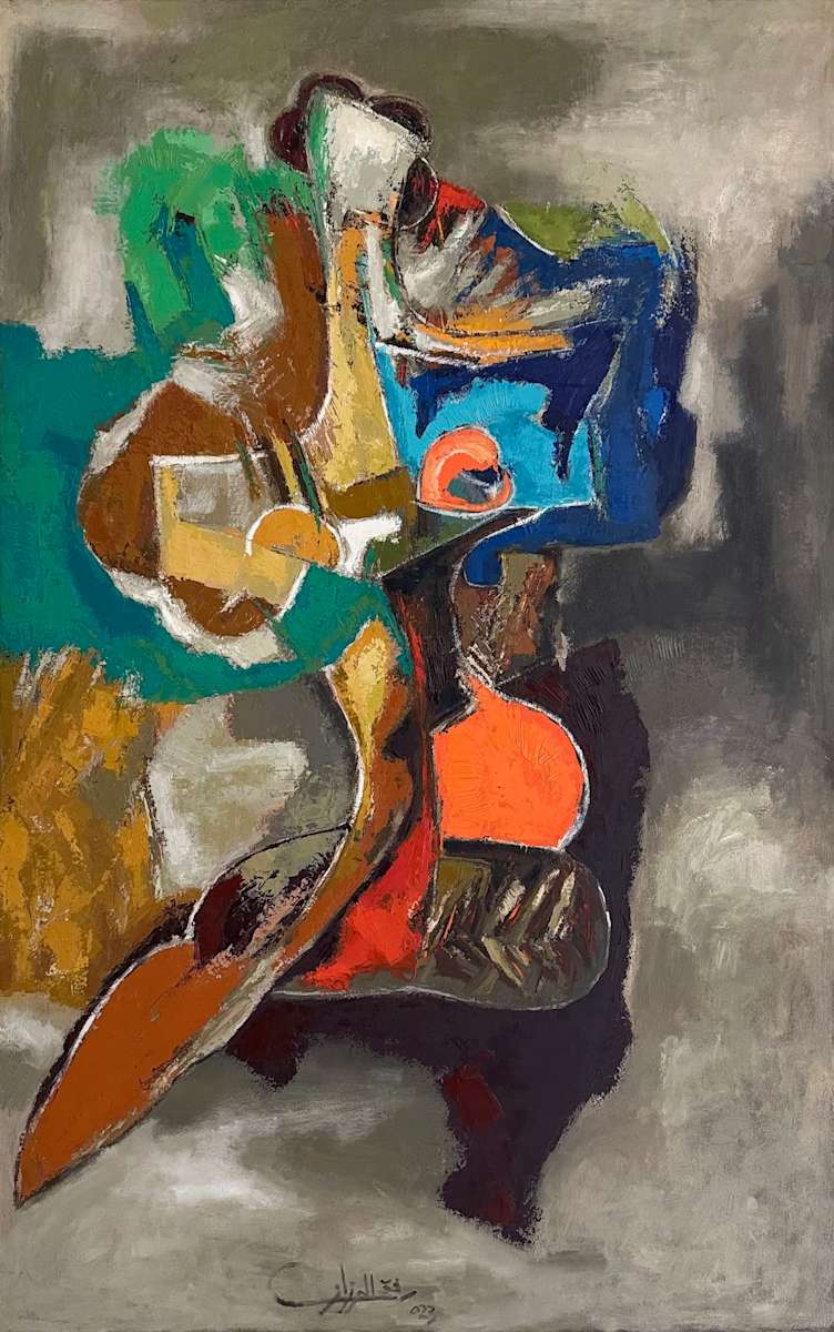 30 by Refki Elrazzaz, Image 1.
