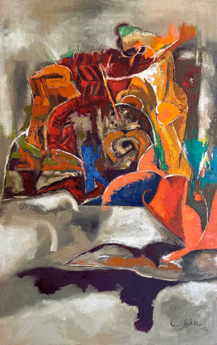 31 by Refki Elrazzaz, Image 1.