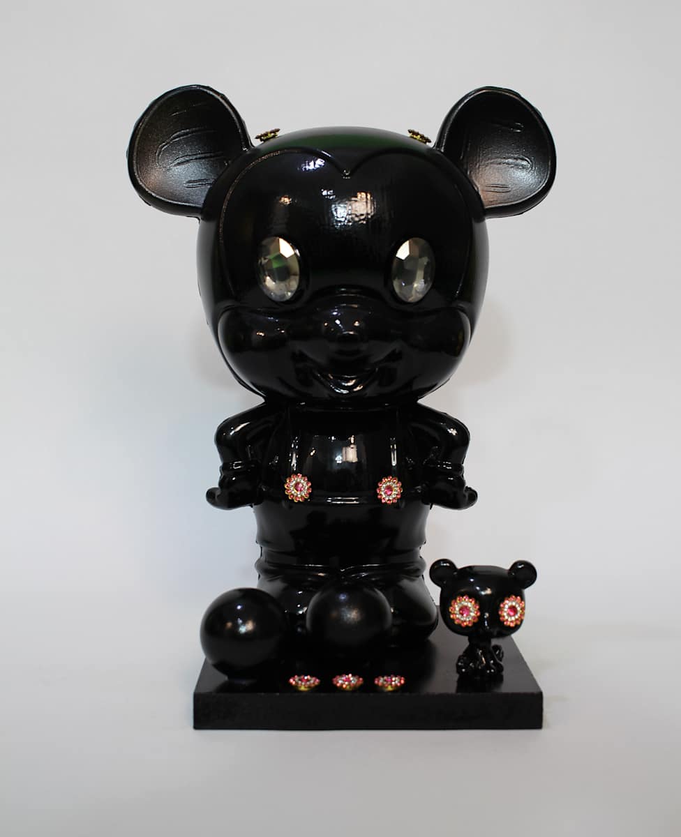 Recasting a plastic toy - 7 by Ali Hassaan, Image 13.