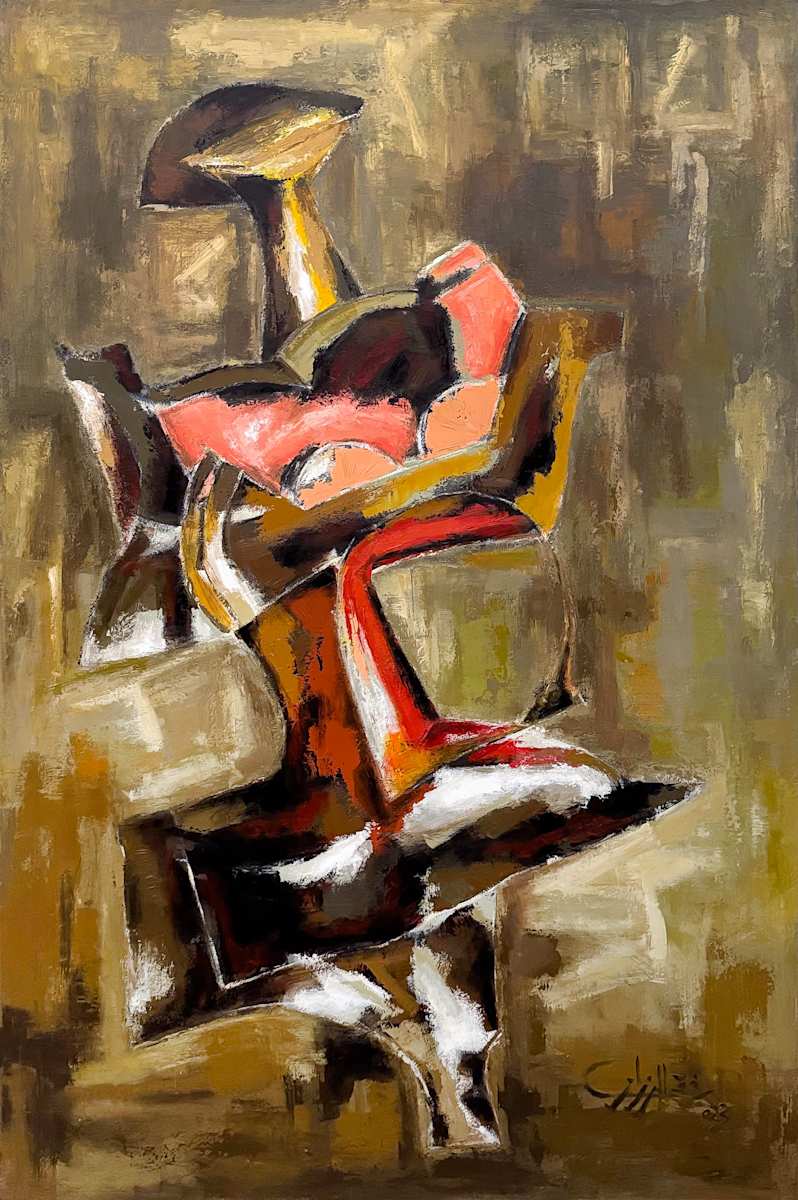 33 by Refki Elrazzaz, Image 1.