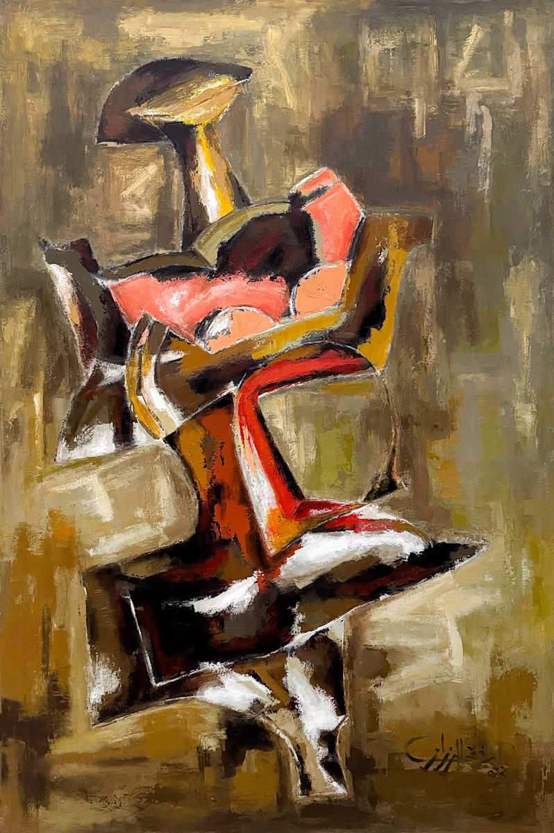 33 by Refki Elrazzaz, Image 1.