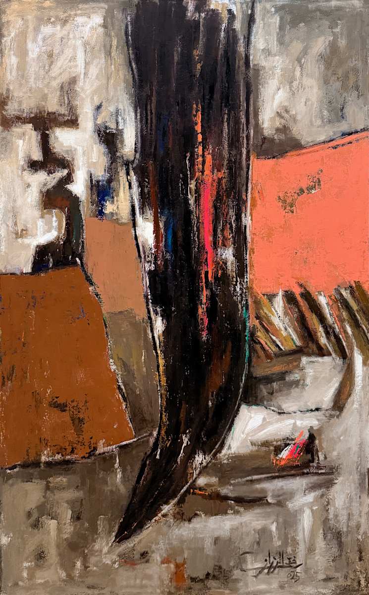 34 by Refki Elrazzaz, Image 1.