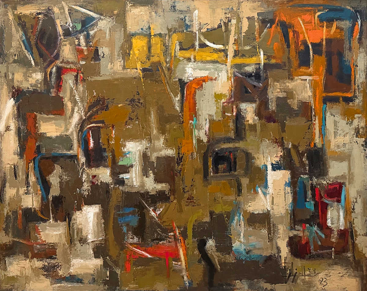 37 by Refki Elrazzaz, Image 1.