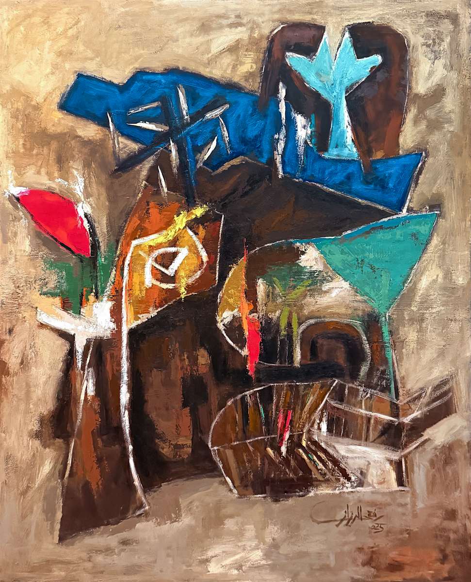 40 by Refki Elrazzaz, Image 1.