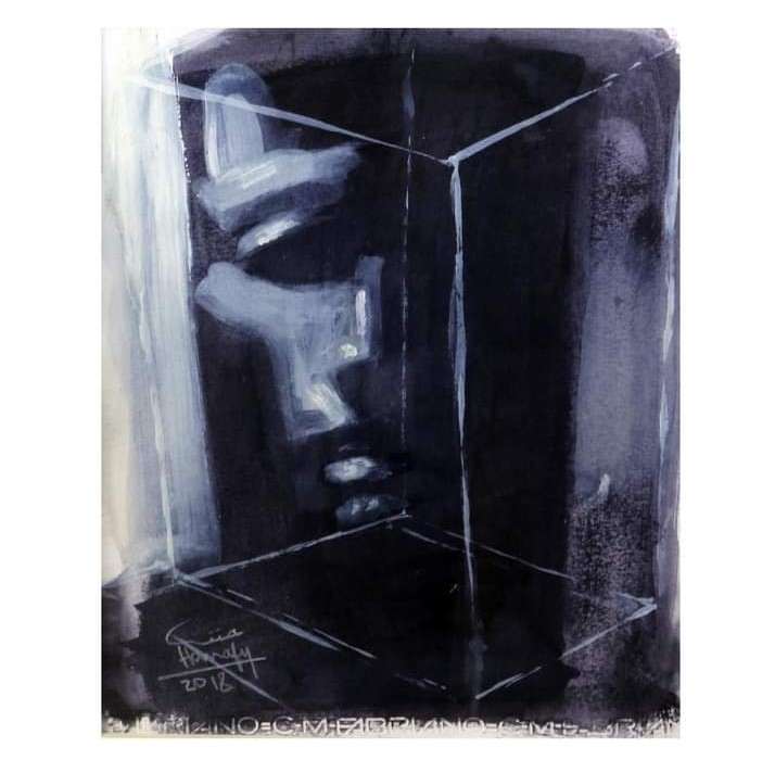 Hanafy Mahmoud 5 by Hanafy Mahmoud, Image 19.