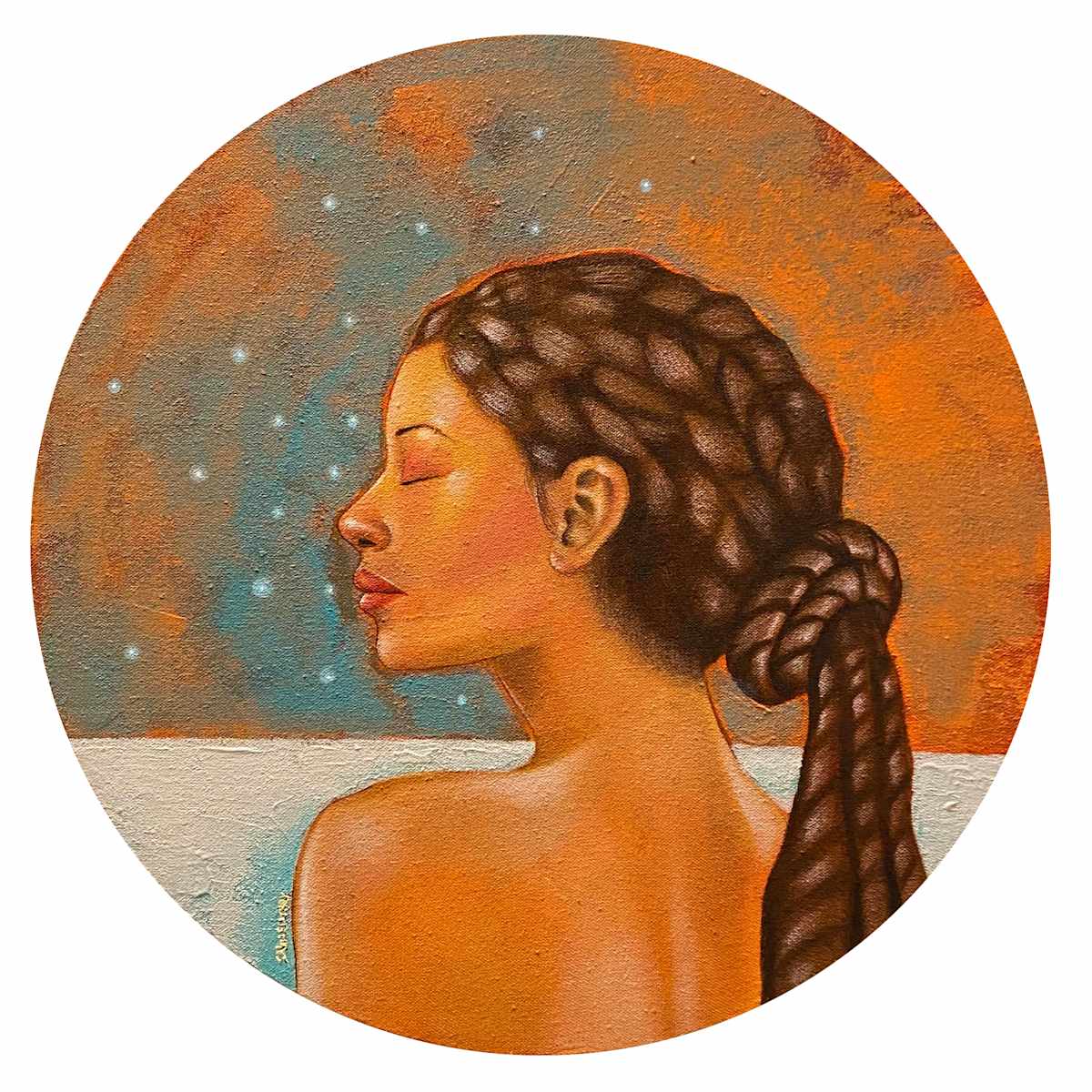 أمل 1 by Salma Elashry, Image 20.
