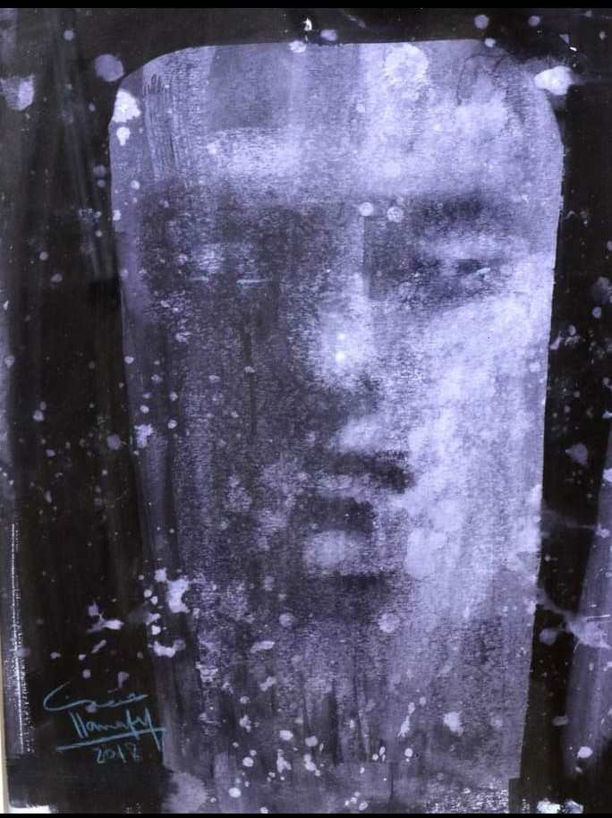 Hanafy Mahmoud 6 by Hanafy Mahmoud, Image 20.
