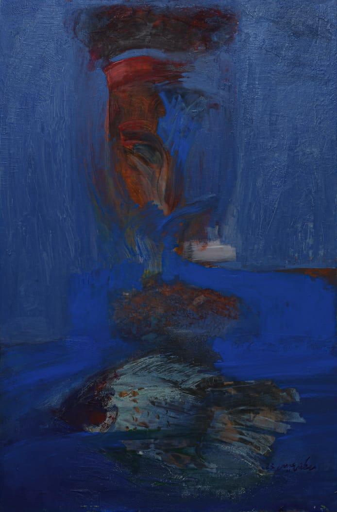 Mostafa Eissa 2 by Mostafa Eissa, Image 5.