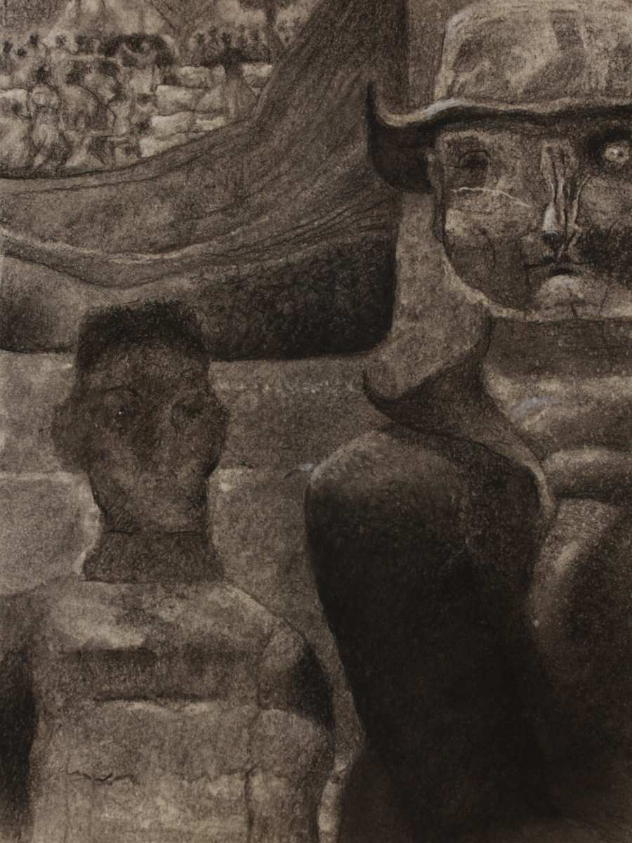 Untitled_CP5 by Ali Ashour, Image 1.