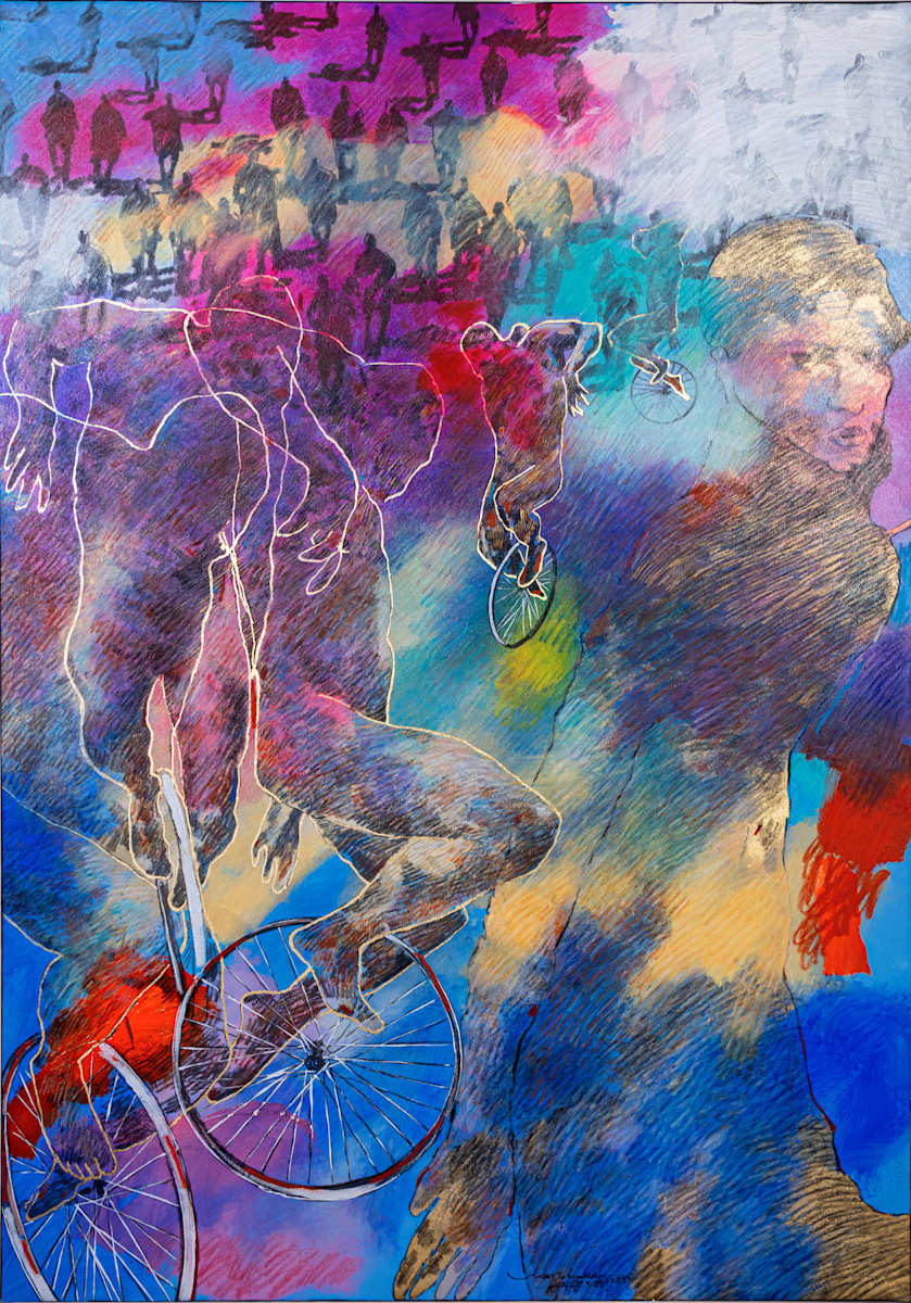 Untitled by Wael Darweish, Image 16.