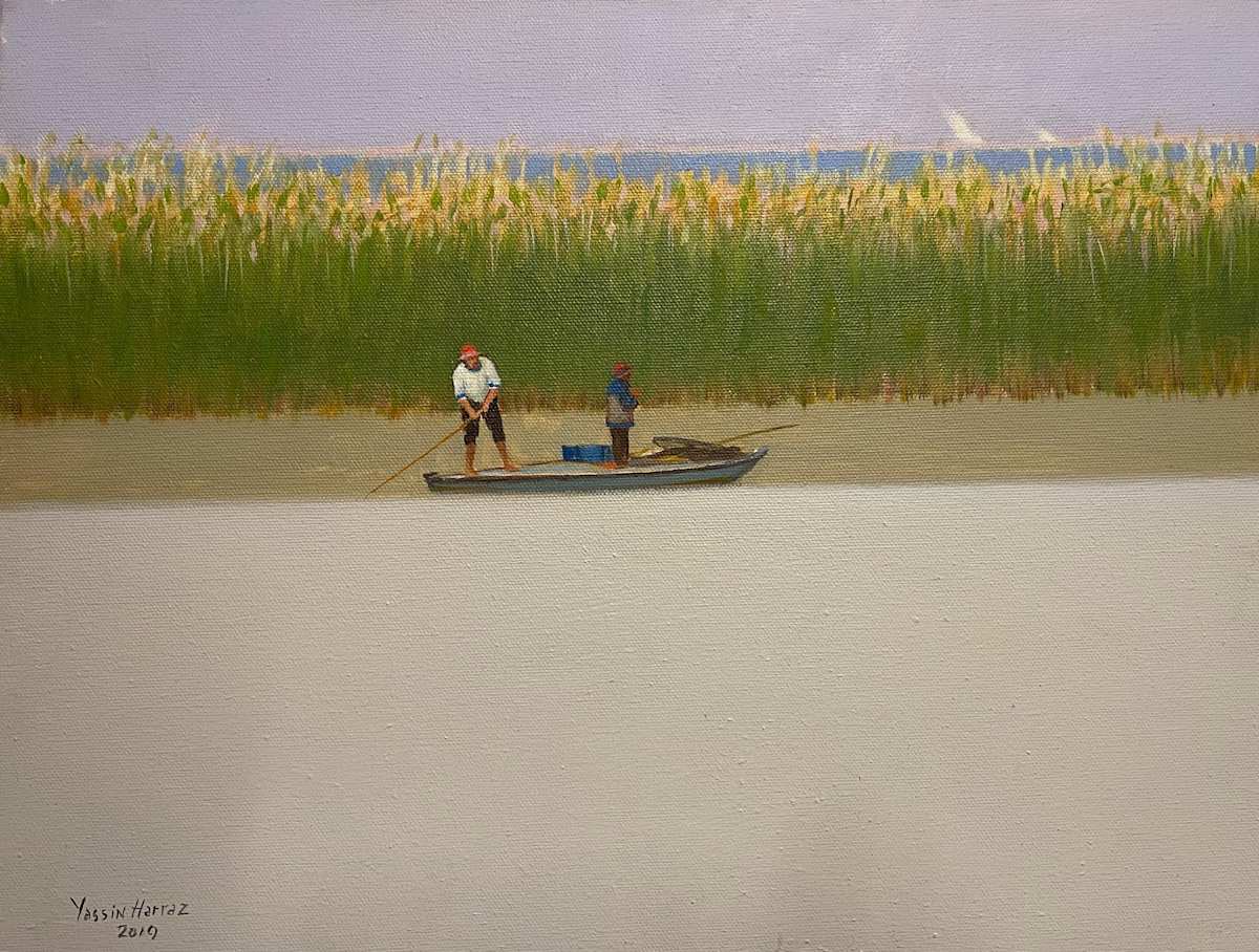 Yassin Harraz 3 by Yassin Harraz, Image 1.