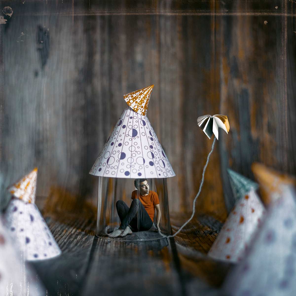 Untitled by Mahmoud Khaled, Image 6.