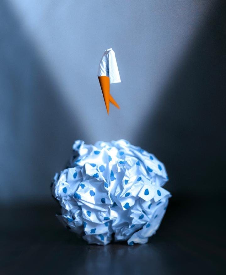 Untitled by Mahmoud Khaled, Image 1.