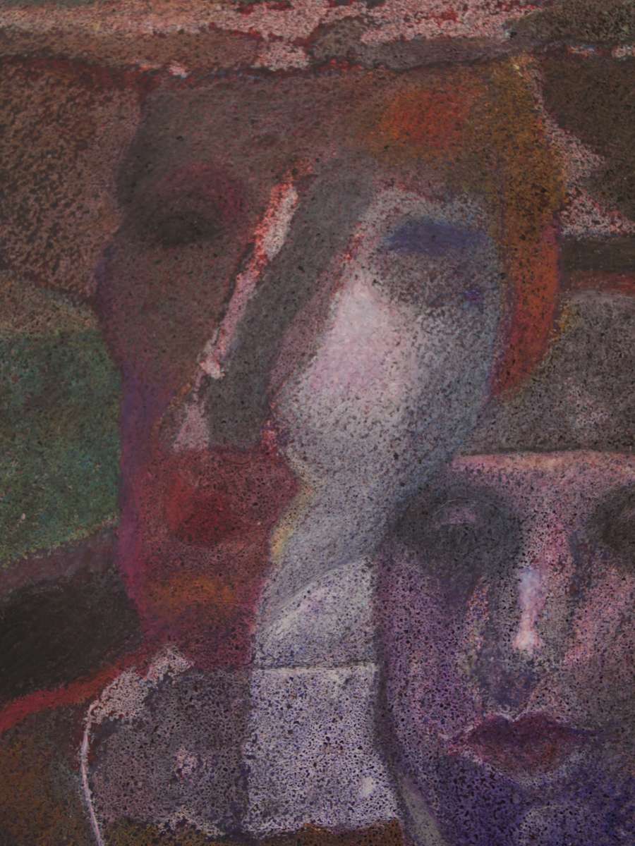 Untitled_MM8 by Ali Ashour, Image 1.