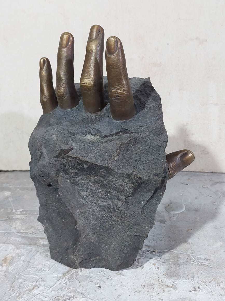 Struggle by Ahmed Abdelfattah, Image 6.