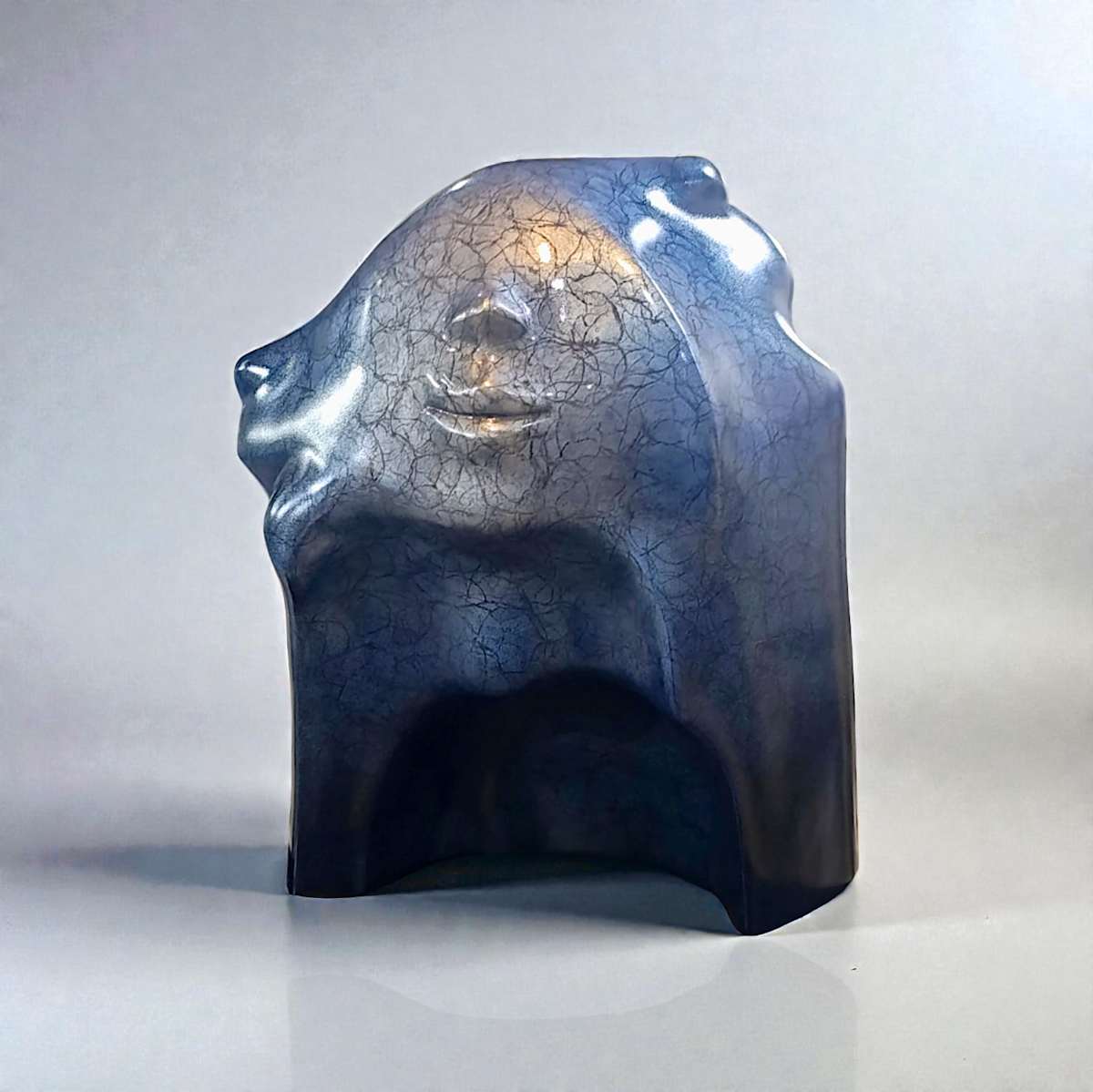 Silence by Amany Fawzy, Image 1.