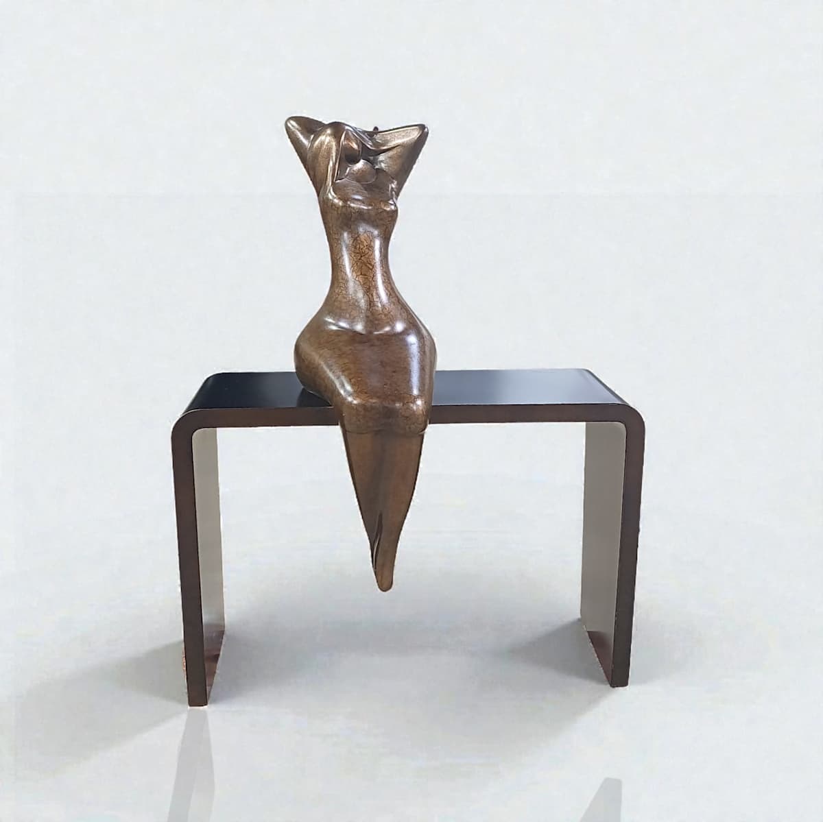 The dreamer by Amany Fawzy, Image 1.