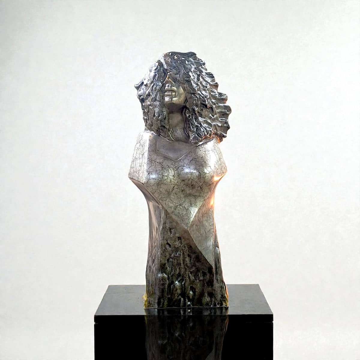 The Veil by Amany Fawzy, Image 1.