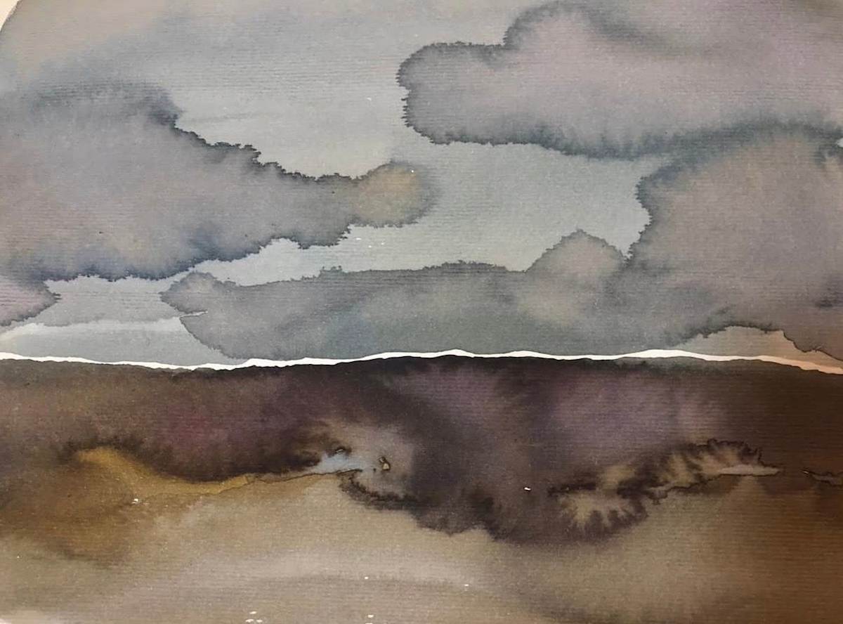 Untitled_SR01 by Salwa Rashad, Image 1.