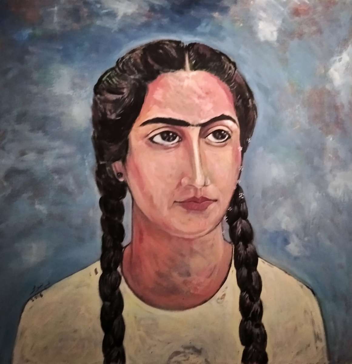 Untitled by Omar El Fayoumi, Image 1.
