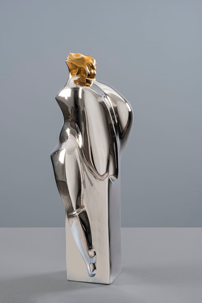 Man In the Flood by Ahmed Magdy, Image 12.