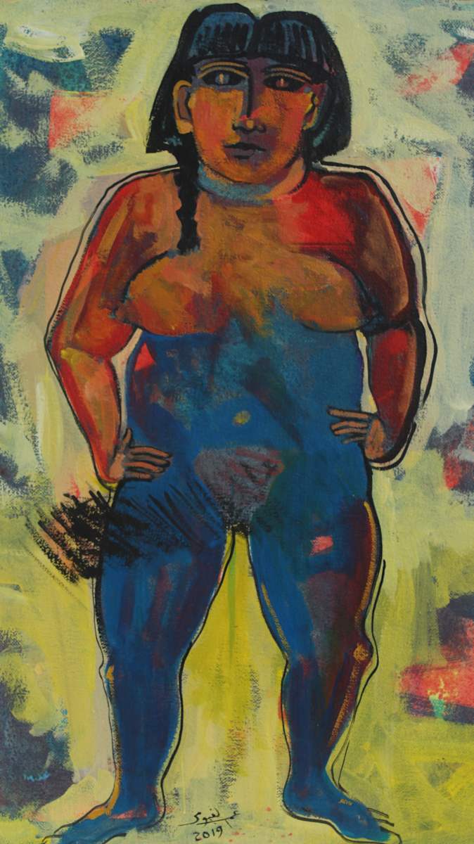 Hybrid 2 by Omar El Fayoumi, Image 6.