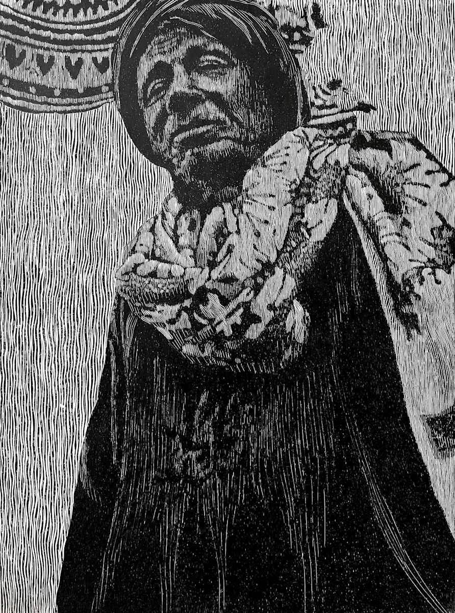 Untitled by Muhamed Rahem 