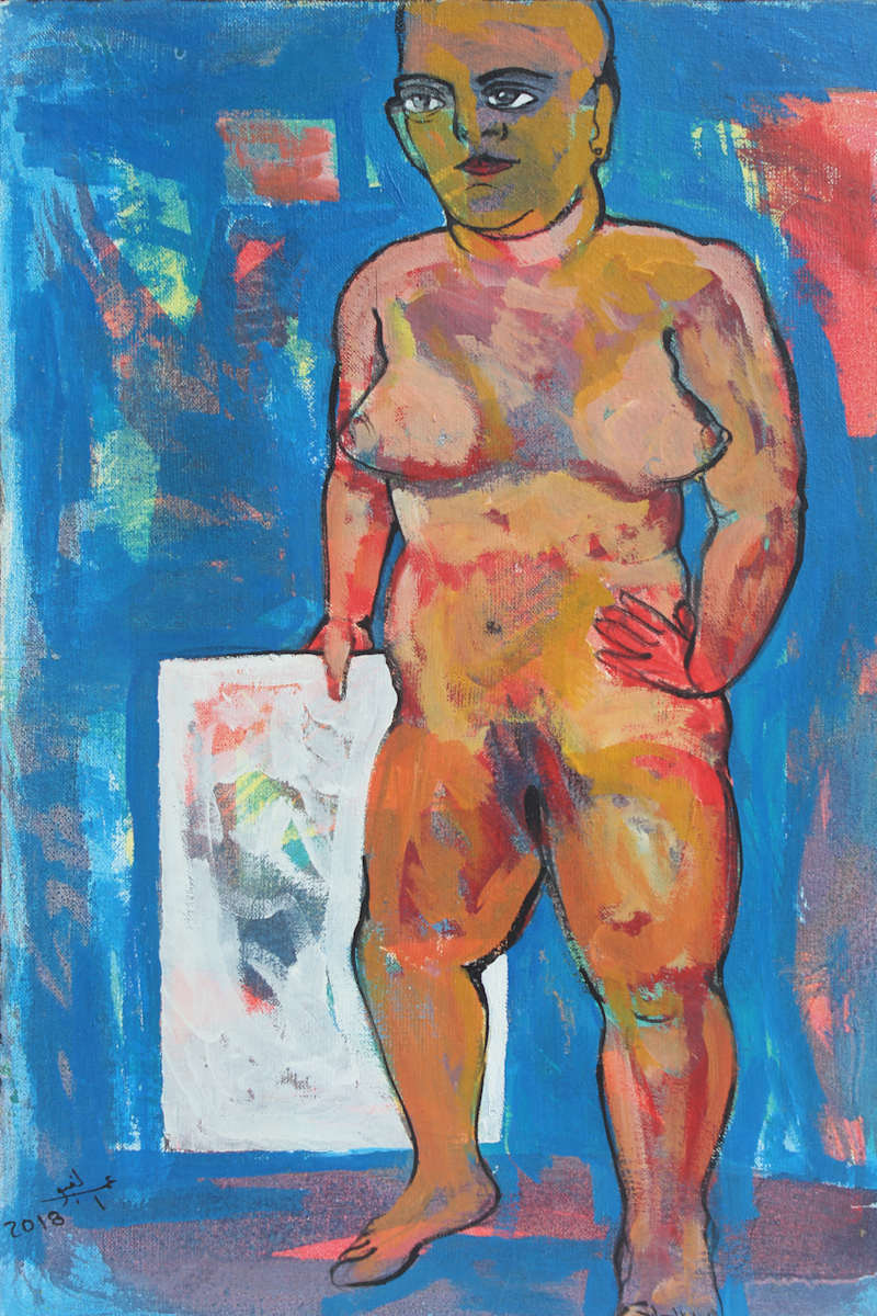 Hybrid 1 by Omar El Fayoumi, Image 7.