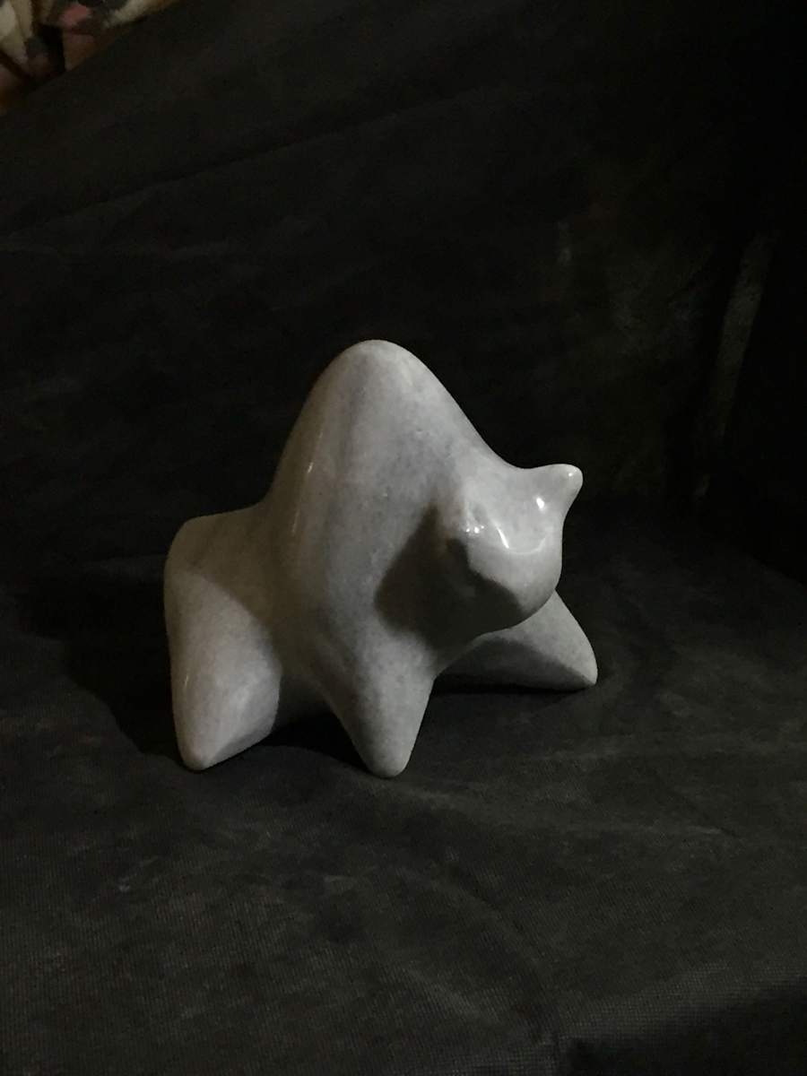 Bull by Farha Elsamahy, Image 13.